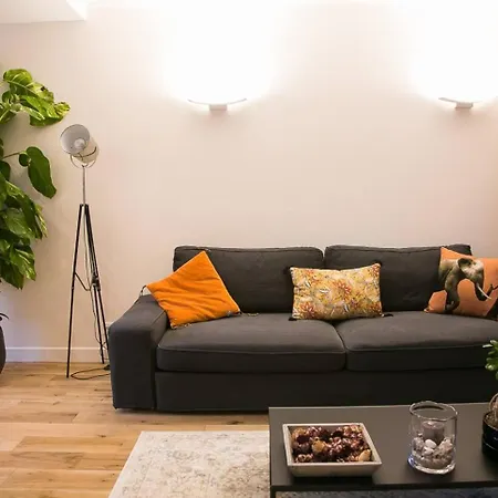 Cosy Flat 14 *