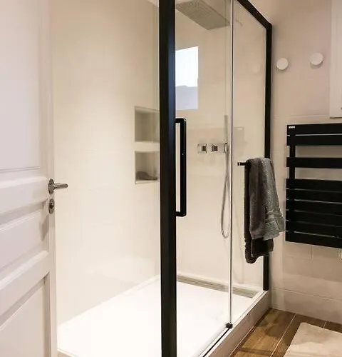 Cosy Flat 14 * Parigi