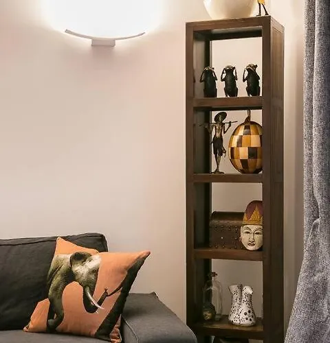Appartamento Cosy Flat 14