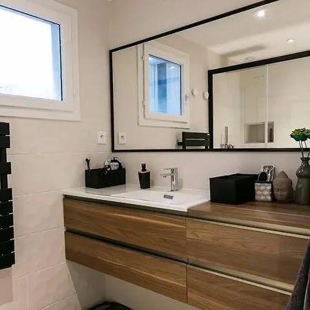 Cosy Flat 14 아파트 파리