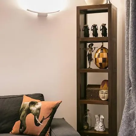 Appartement Cosy Flat 14